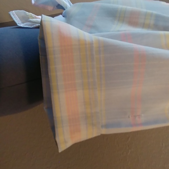 Vintage Plaid Shirt - Picture 4 of 7